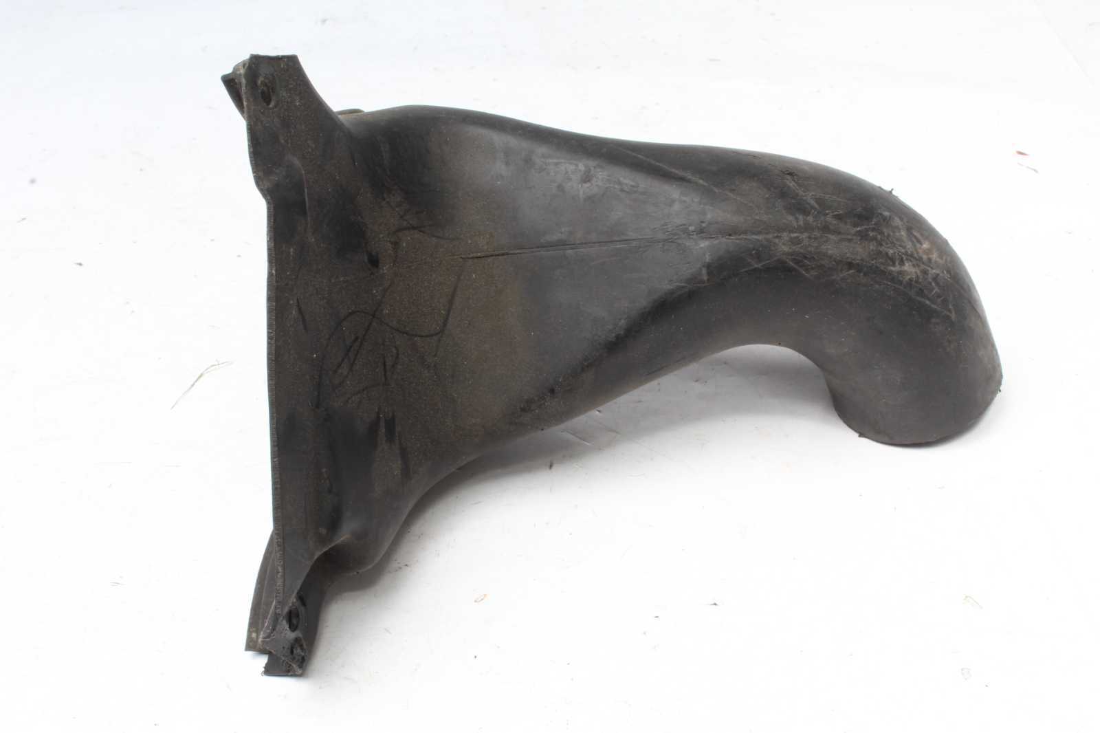 intake duct air duct left Yamaha FZR 1000 2LA 86-88 | eBay