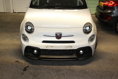 FIAT 500 spare parts, 500 LOUNGE spares used reconditioned and new