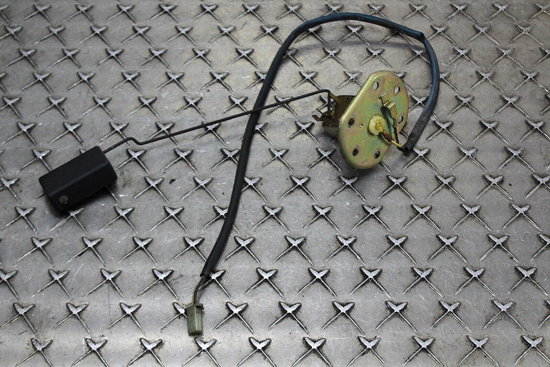 Gpz1100 Ut Tankgeber Schwimmer Floater FÃ¼Llstand (Zxt10a) 83-87