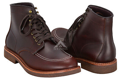 caterpillar high ankle shoes