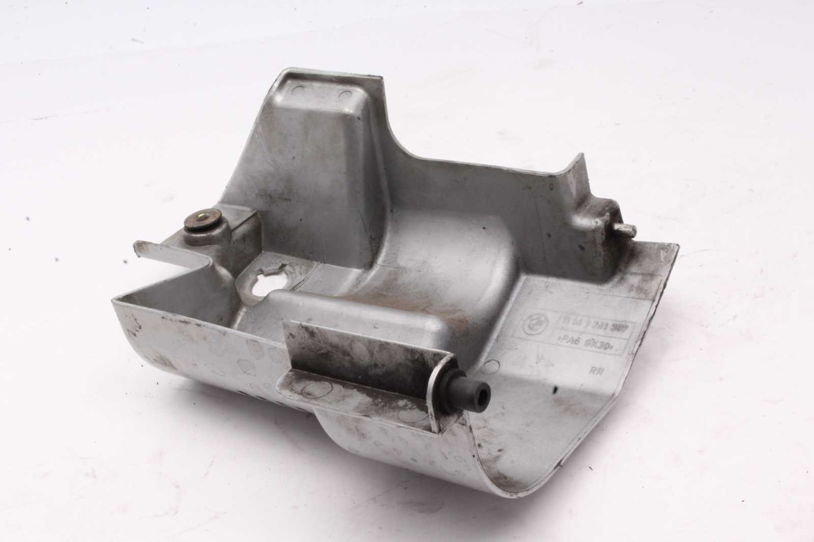 Verkleidung Abdeckung Anlasser BMW R 1100 GS 0409 259 94-99