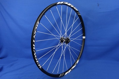 bontrager rxl wheelset