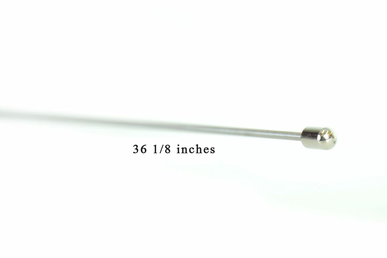 Yaesu RA008440 Replacement whip for ATAS-100 ATAS-120 | eBay Yaesu RA008440 Replacement whip for ATAS-100 ATAS-120 | eBay