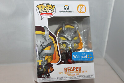 Reaper hellfire on sale pop