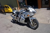 Suzuki SV 650 S K 2002/02