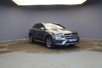 Mercedes-Benz GLA 1.6 GLA200 AMG Line Euro 6 (s/s) 5dr Petrol Manual