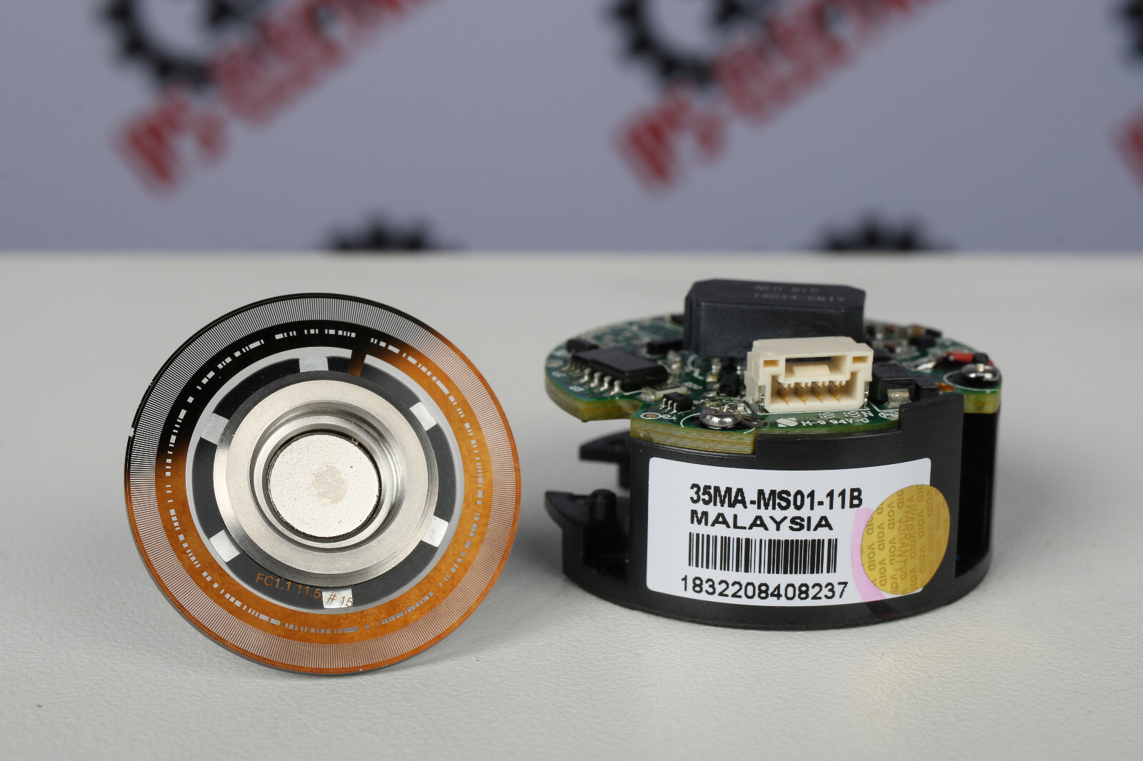 キーエンス　スピードコントローラー　A-01B KEYENCE A-01B スピードコントローラー $_57.JPG?set_id=8800005007