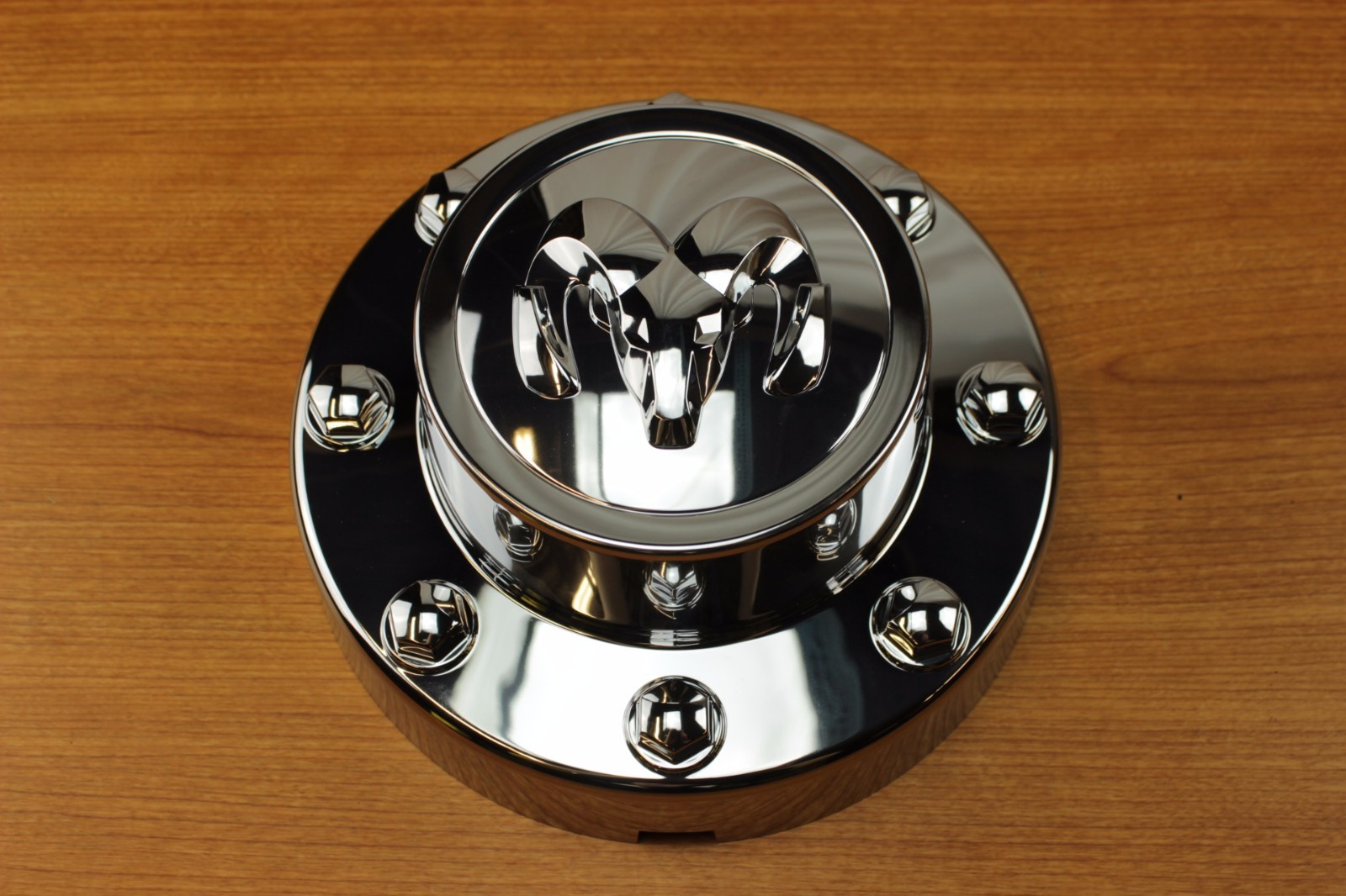 20112018 Dodge Ram 3500 Alloy Wheels Rear Wheel Center Cap Hubcap