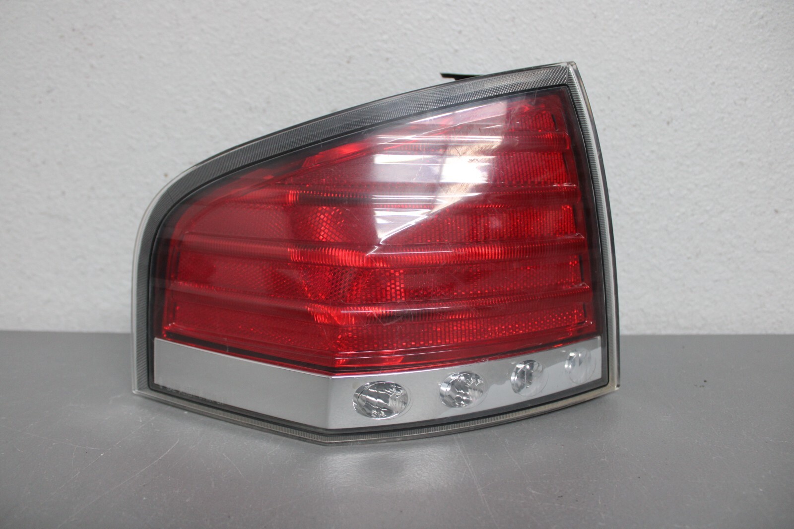 2007 2010 LINCOLN MKX LEFT SIDE TAIL LIGHT