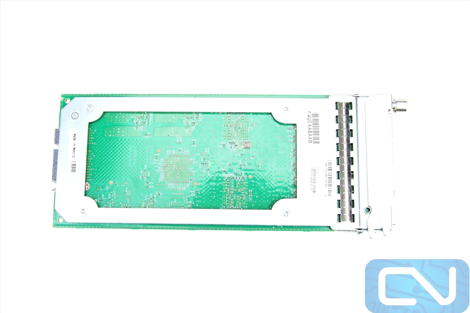 Cisco FPR-NM-4X40G Firepower 9300 4 Port 40G Network Module NEBS compliant