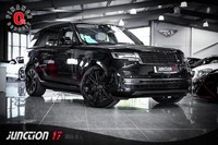 2023 Land Rover Range Rover 3.0 P510e 38.2kWh Autobiography Auto 4WD Euro 6 (s/s
