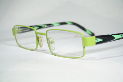 Wild Green SMARTBUY 426E Sleek Colorful Glasses Frames Women's Glasses 52 18 135