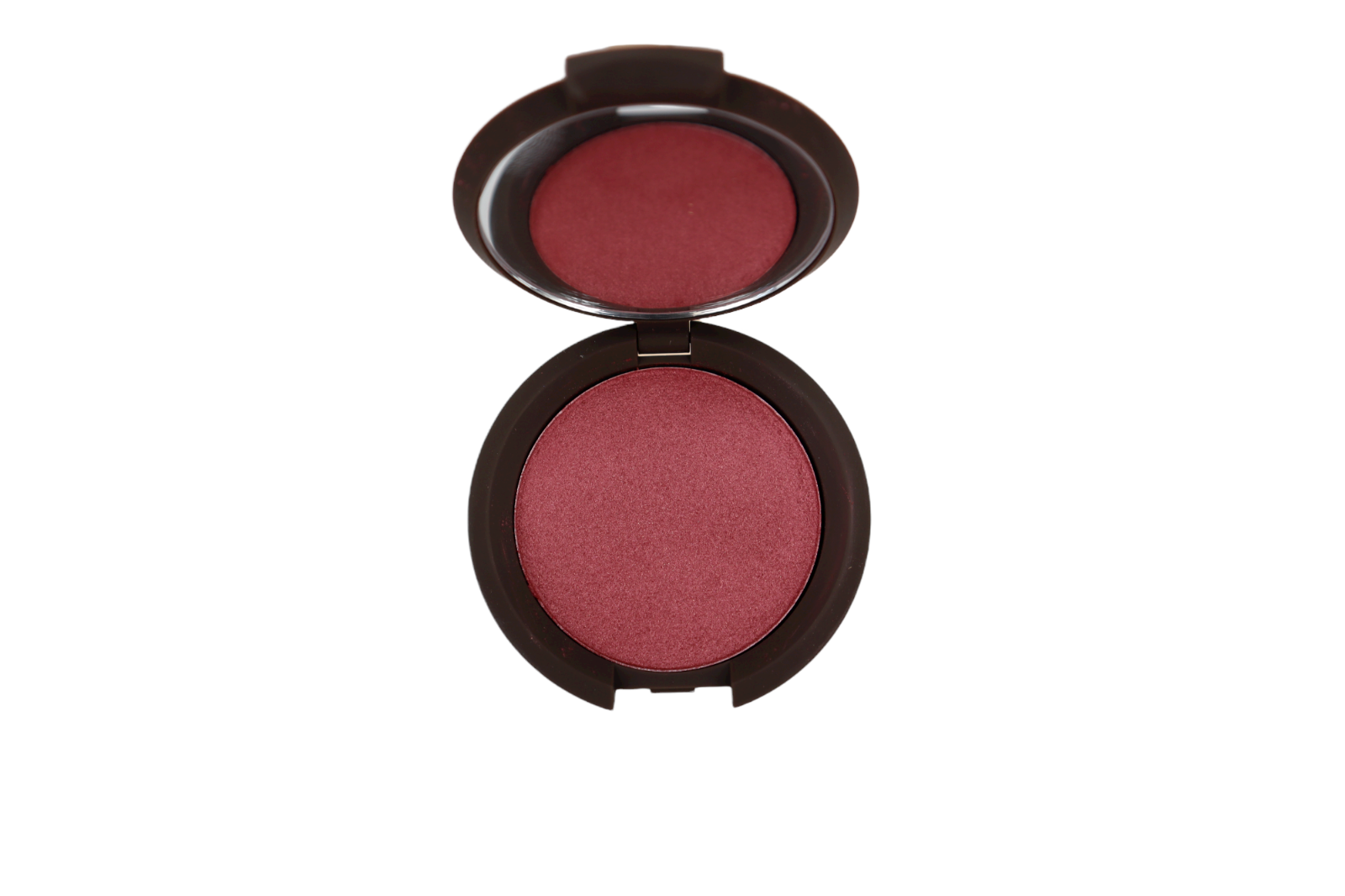 BECCA Shimmering Skin Perfector Luminous Blush DAHLIA 0.2oz.6g Full Size New