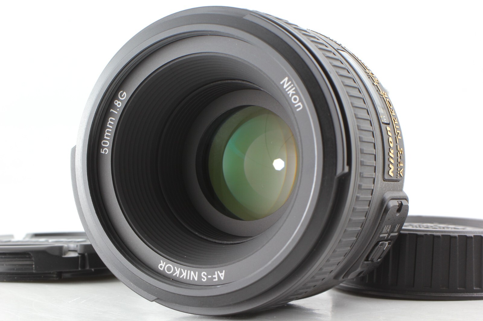 ★美品★ Nikon AF-S NIKKOR 50mm 1:1.8G Amazon.com : Nikon AF-S FX NIKKOR 24mm f/1.8G ED Fixed Lens