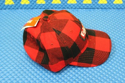 Eskimo Buffalo Plaid Hat #23051