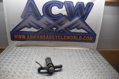 b.dショット100 BD16 KAWASAKI NINJA ZX6 ZX600 REAR SHOCK LINK 98 99 00 05 06
