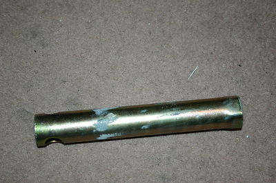 1980 - 1988 Classic Saab 900 8 Valve Engine Spark Plug