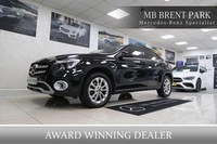 2017 Mercedes-Benz GLA 2.1 GLA200d SE 7G-DCT Euro 6 (s/s) 5dr ESTATE Diesel Auto