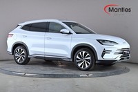 Byd Seal U DM i 1.5 26.6kwh Comfort Suv 5dr Petrol Plug In Hybrid CVT Auto