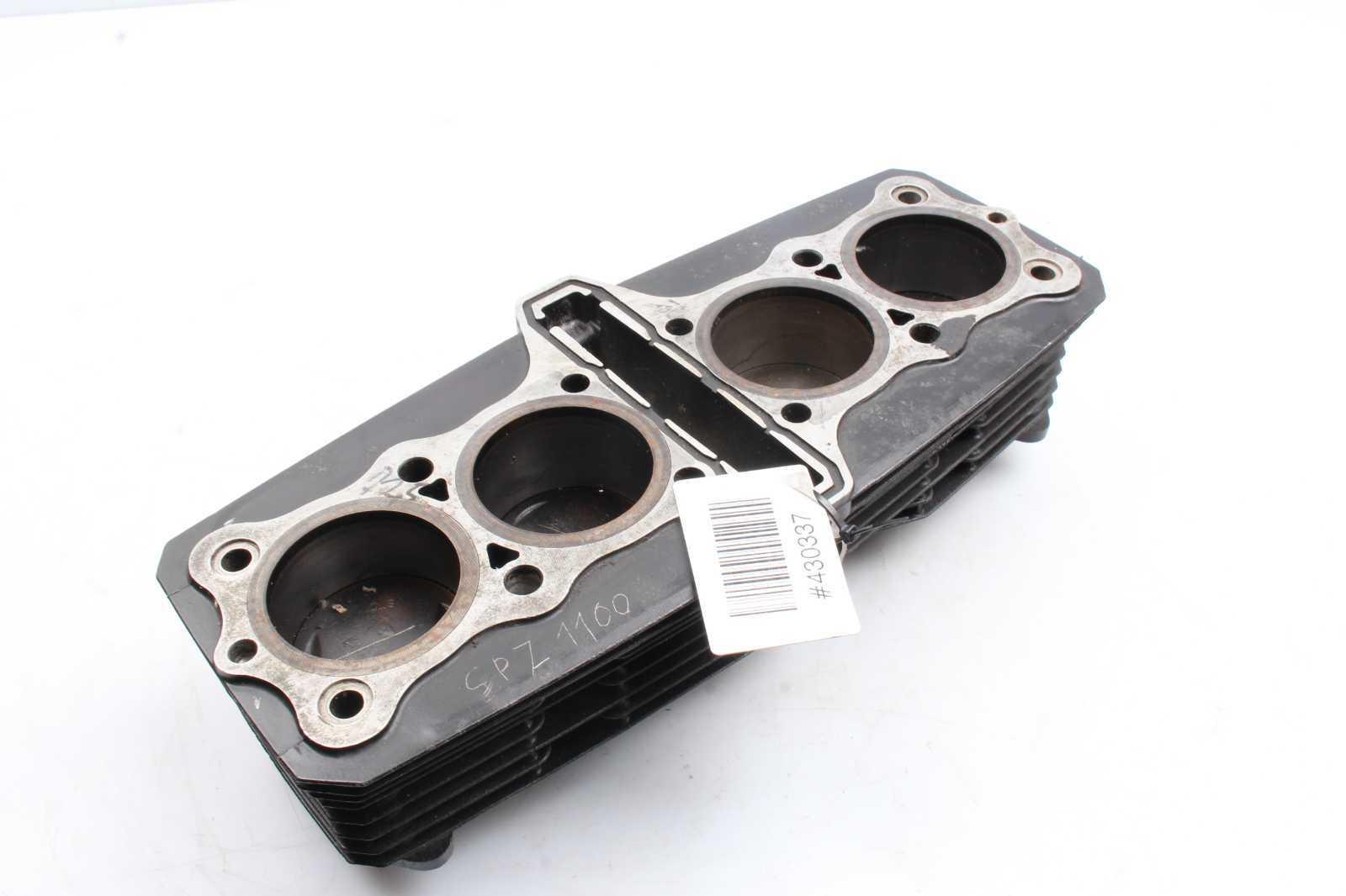 YUZIN 1kz Cylinder Head OEM 11101-69175 11101-69125 - 1kz Cylinder