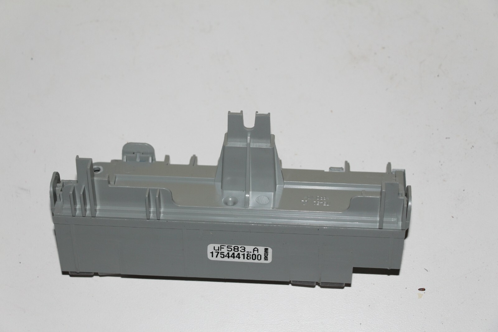 Blomberg Dishwasher Control Center PCB Controller 17554441800