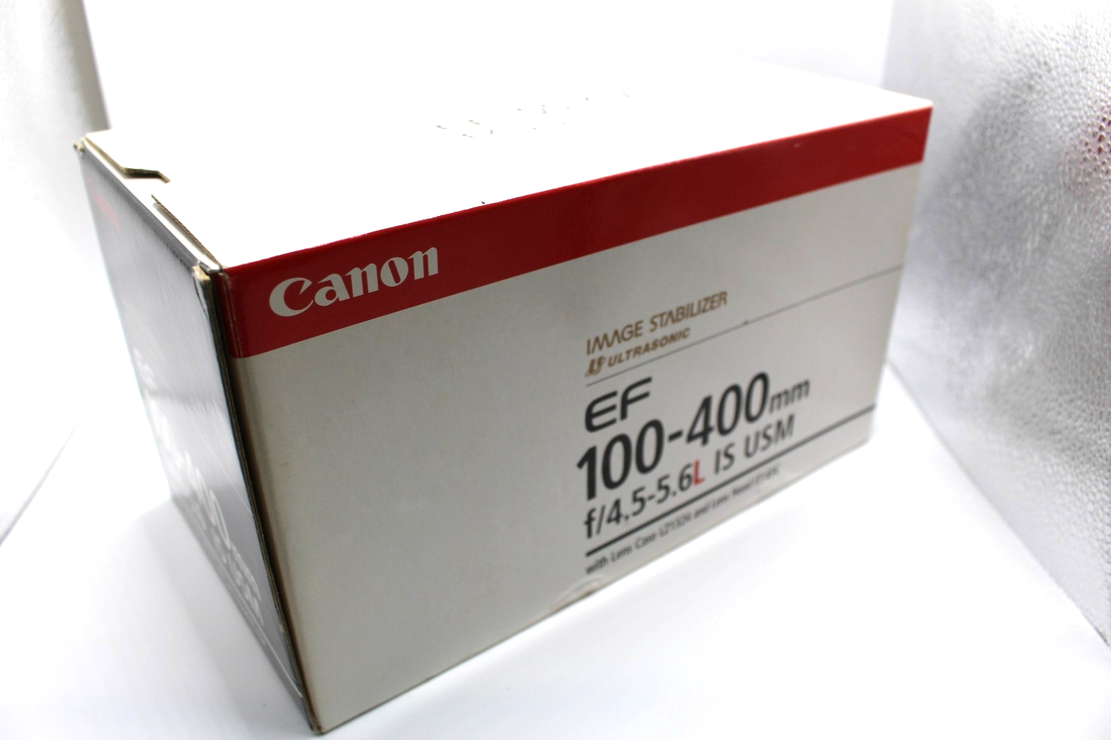 Canon EF 100-400mm f/4.5-5.6L IS USMケース付 Amazon.com : Canon EF 100-400mm f/4.5-5.6L is USM Telephoto