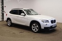 2013 BMW X1 xDrive 18d SE 5dr ESTATE DIESEL Manual