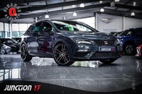 2020 SEAT Leon 2.0 TSI Cupra 290 DSG Euro 6 (s/s) 5dr HATCHBACK Petrol Automatic