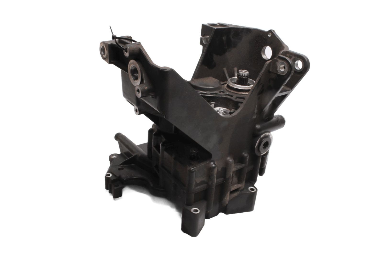 Carter de boîte de vitesses, carter de levier de vitesses, carter BMW R 1150 R Rockster 0308 R21 03-05