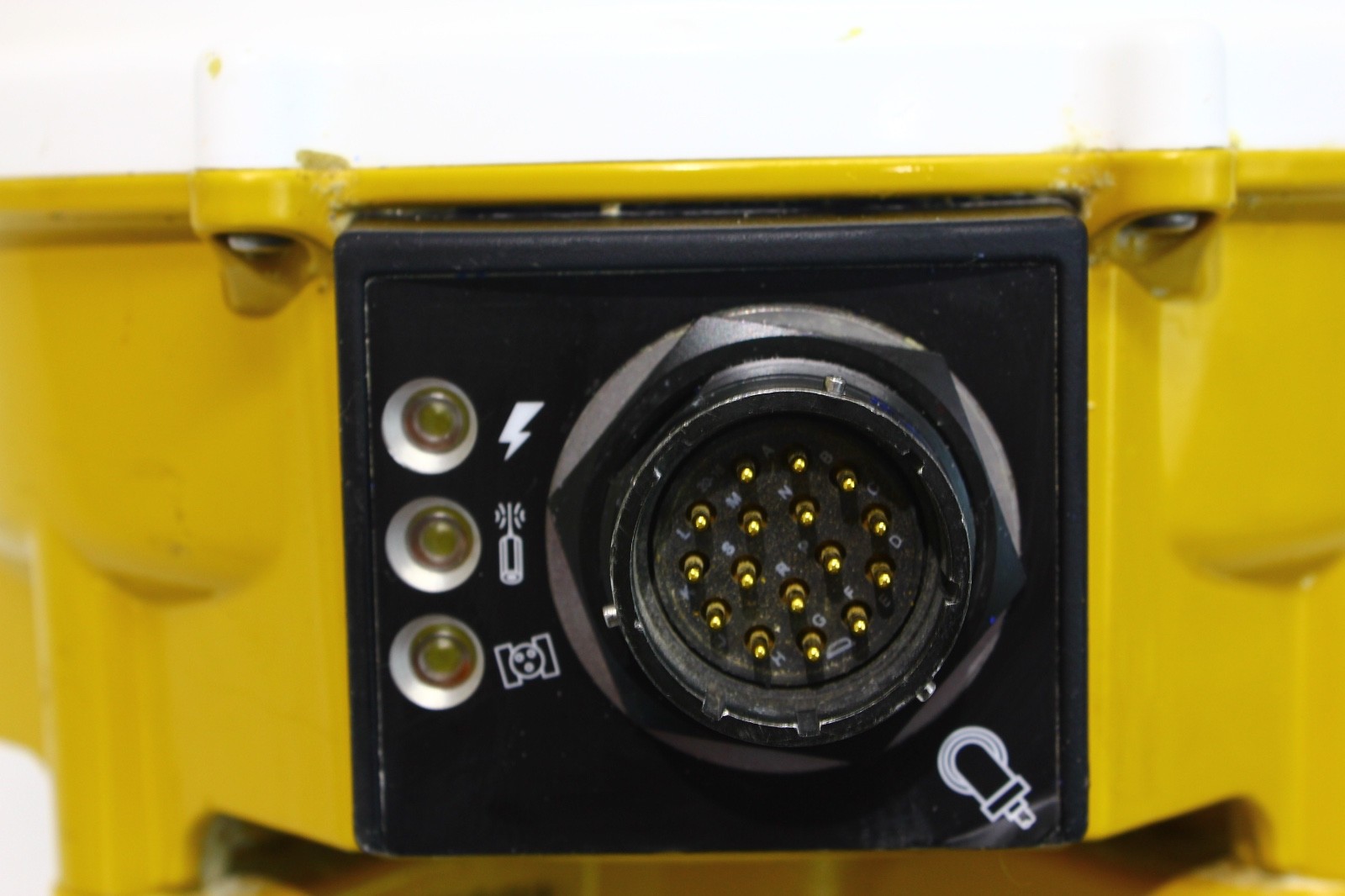 Trimble CAT MS995 GPS GNSS Glonass Receiver 3D Antenna GCS900 MS992 MS990