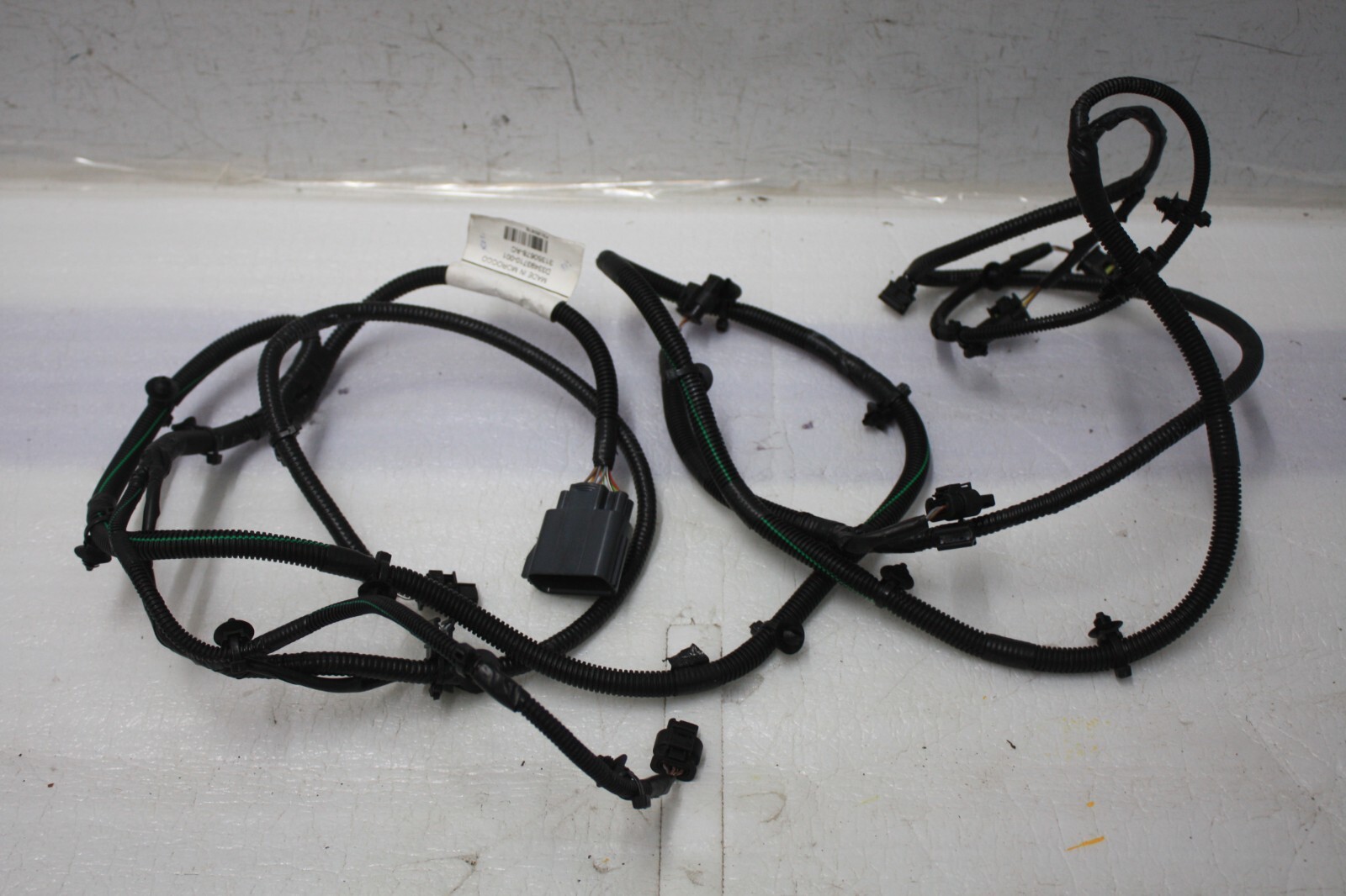 トップス WIRED Volvo XC90 Rear Bumper Loom Wire 2019 31350678 Genuine | eBay