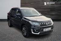 2023 Suzuki Vitara 1.4 Boosterjet MHEV SZ-T Euro 6 (s/s) 5dr HATCHBACK Petrol/El