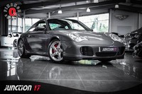 2004 Porsche 911 3.6 996 Carrera 4S AWD 2dr COUPE Petrol Manual