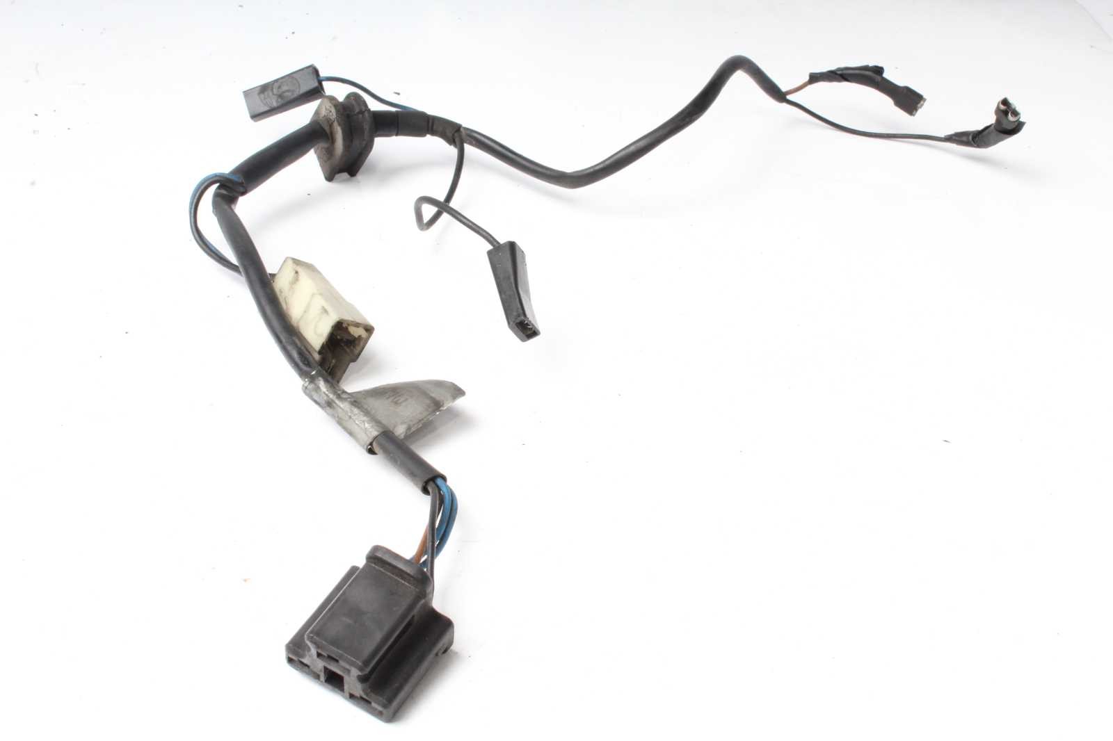 Faisceau de câbles alternateur BMW R 80 GS 247E 0471 90-93