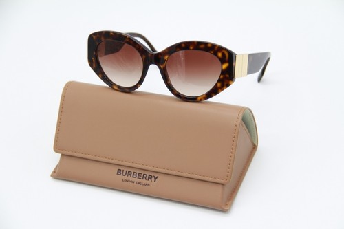 NEW BURBERRY SOPHIA BE4361 3002/13 WOMEN SUNGLASSES BURBERRY