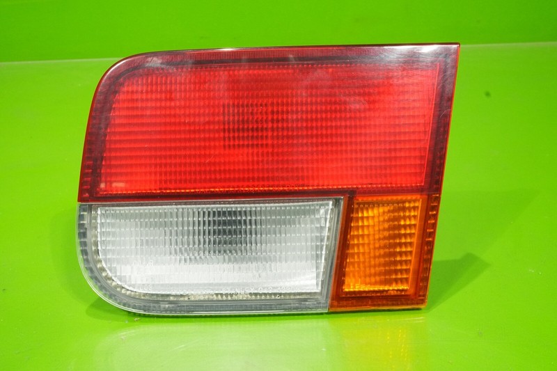 96-00 Civic OEM passenger right inner inside tail light lamp assembly coupe