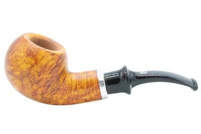 Rattray's Limited 20 Smooth Natural Tobacco Pipe