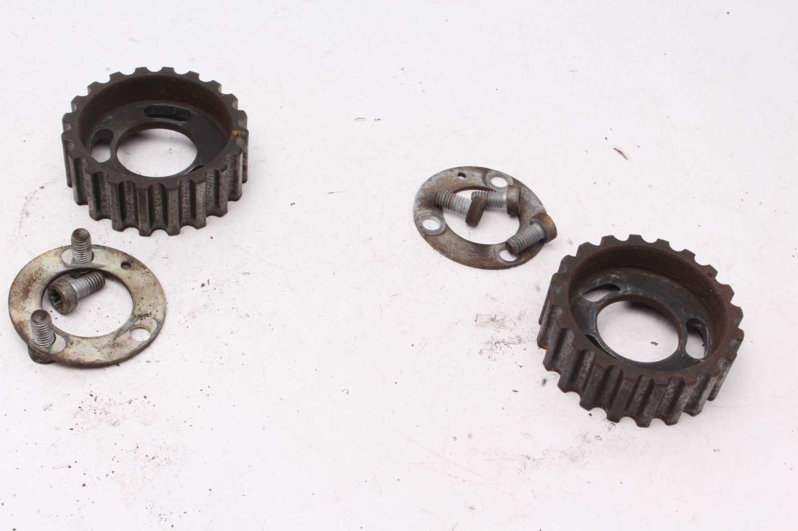 Nockenwellen Zahnrad Ritzel Ducati Multistrada 1000 DS A1 03-06