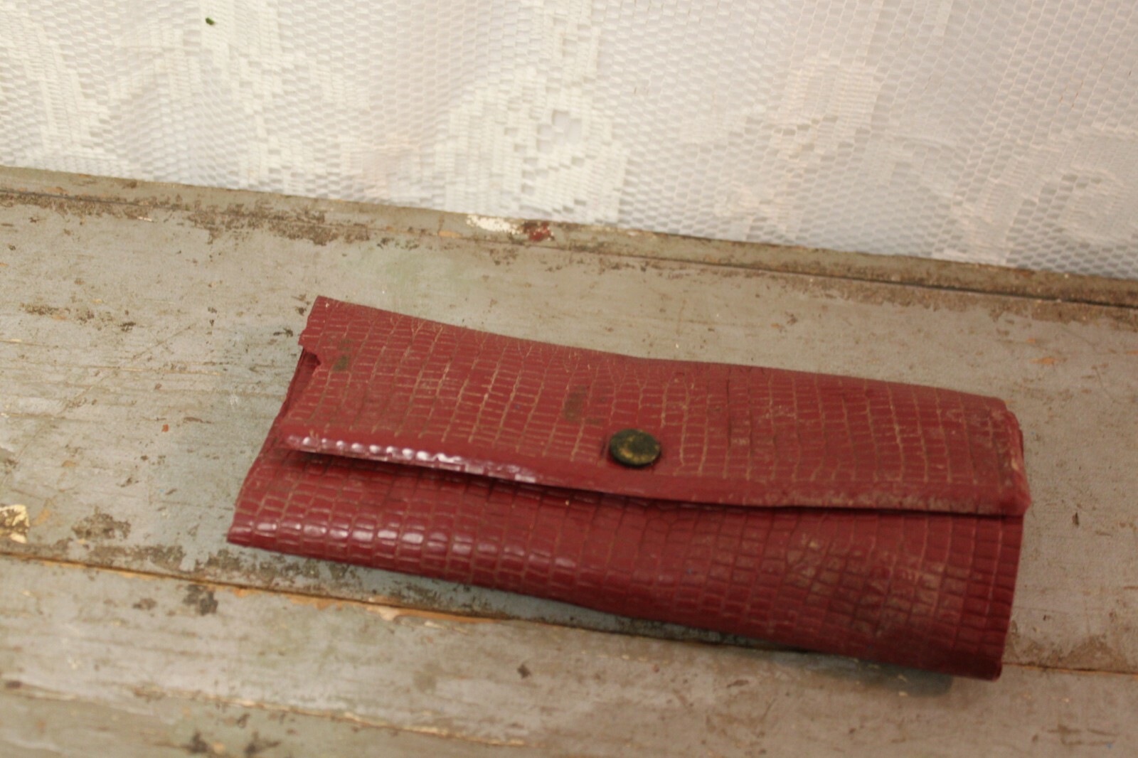 Vintage Medical / Biology Dissecting Kit ~ Scalpels Scissors Picks Droppers