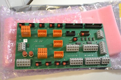 Bizerba 65715701154 Labeler Connection Interface