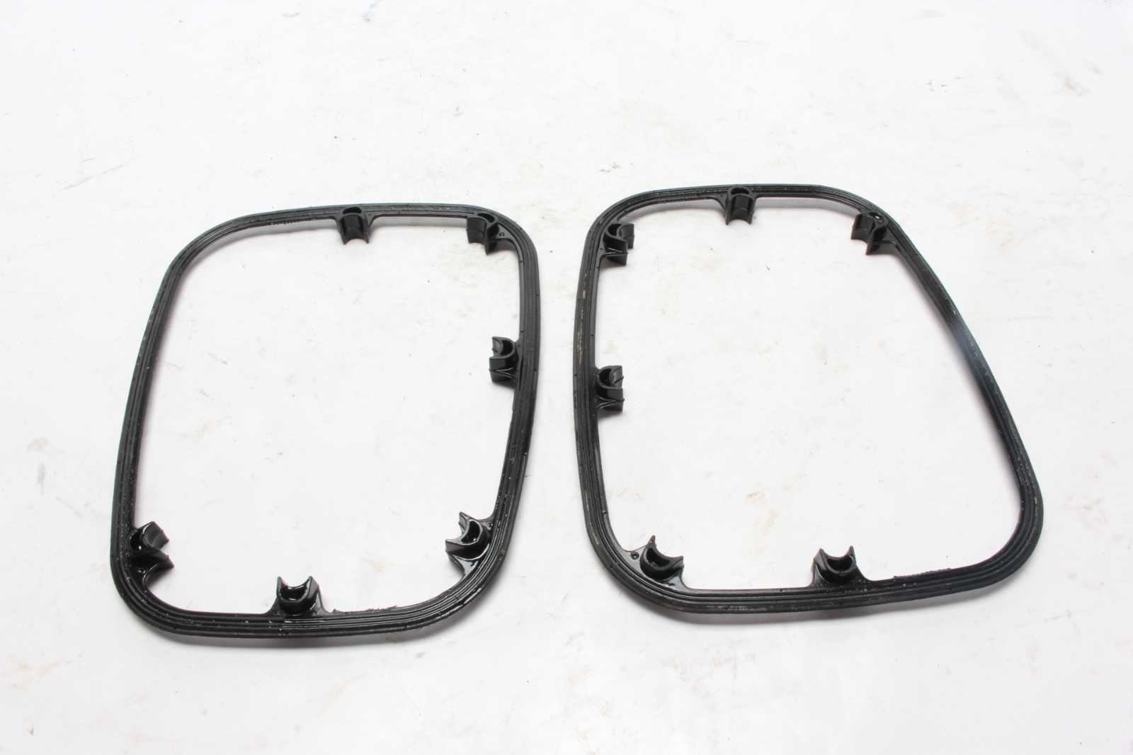 Ventildeckeldichtung Satz Zylinderkopfdeckel Dichtring BMW R 1100 S R11S 98-06