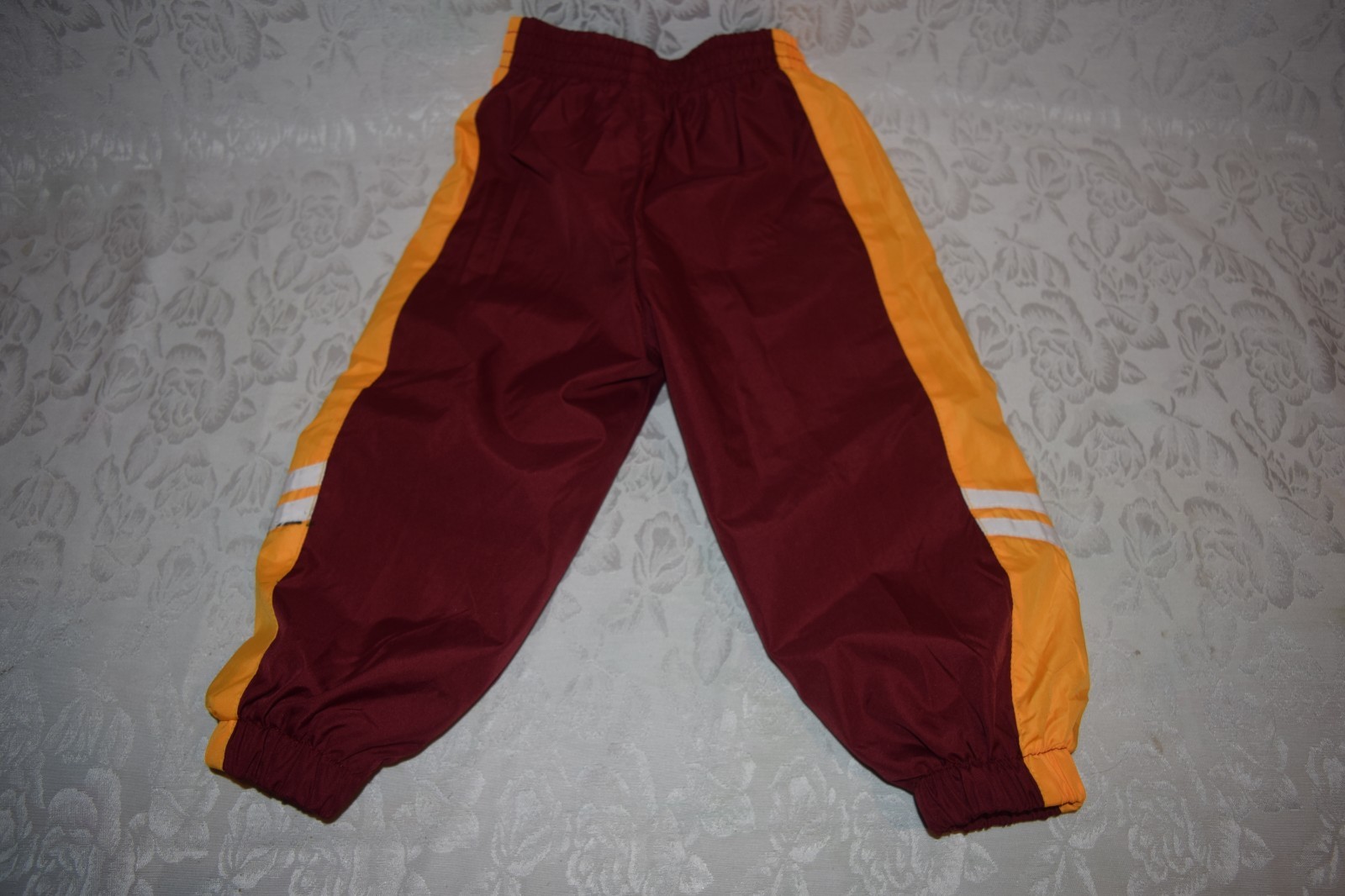 NFL Washington Redskins Children's Size 24 Months Windbreaker Pants