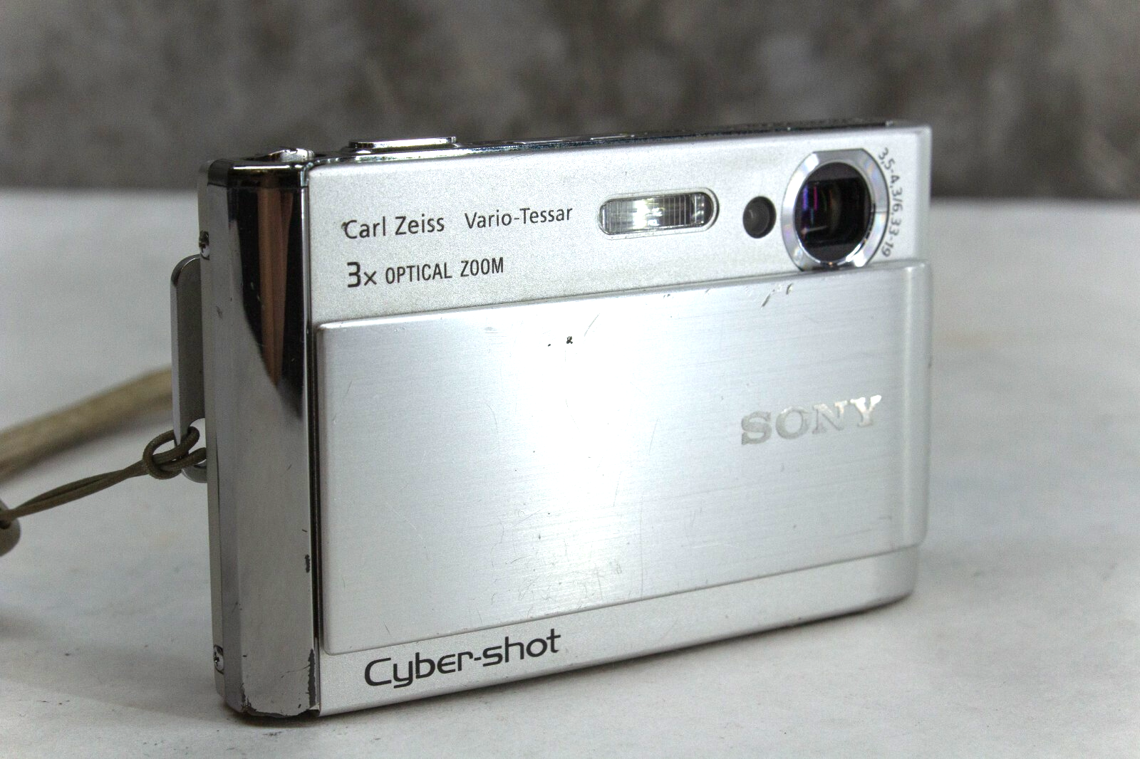 デジタルカメラ SONY Cyber-shot DSC-T700 Amazon.com : Sony Cybershot DSC-T700 10MP Digital Camera