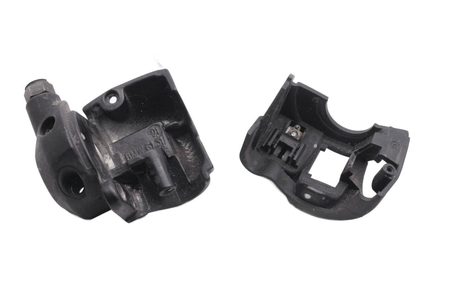 Contacteur de guidon boîtier de contacteur de démarreur droit BMW F 650 GS Dakar R13 0176 00-03