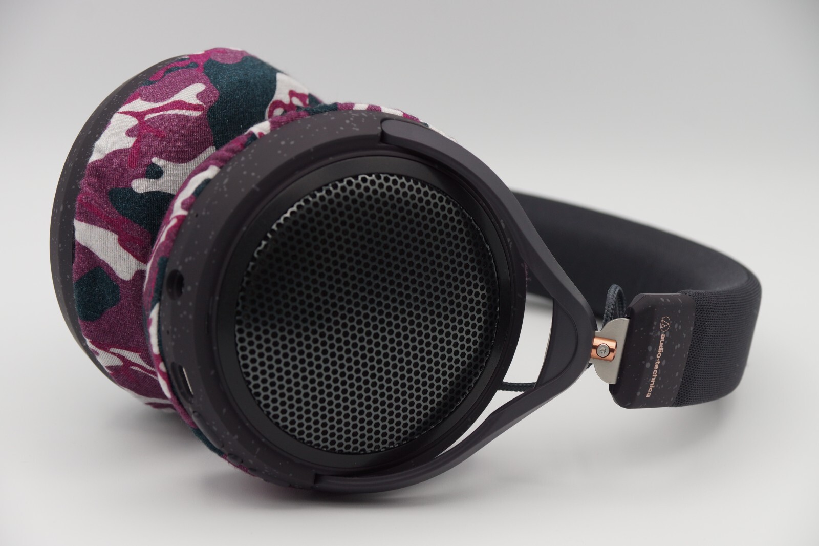 audio−technica ATH-HL7BT Found a Hidden Gem from Audio Technica, the ATH-HL7BT : r