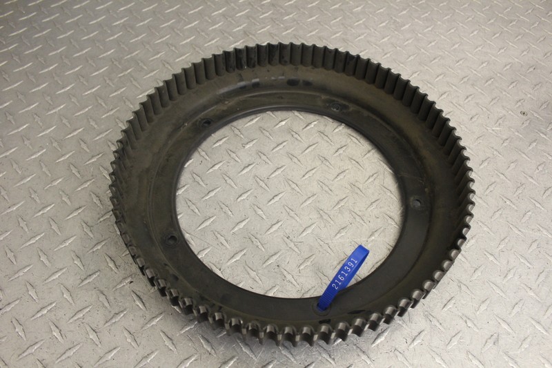 2006 BUELL BLAST 500 SPROCKET BELT DRIVE eBay