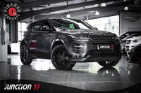 2021 Land Rover Range Rover Evoque 2.0 D200 MHEV R-Dynamic SE Auto 4WD Euro 6 (s