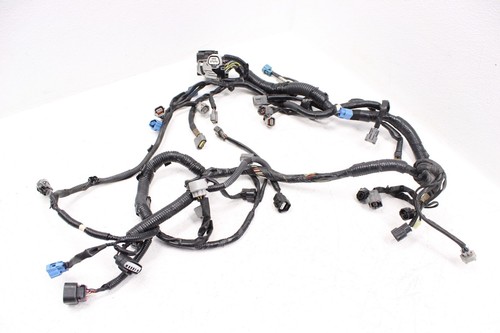 2008-2014 SUBARU WRX STI ENGINE WIRE MOTOR WIRING HARNESS OEM