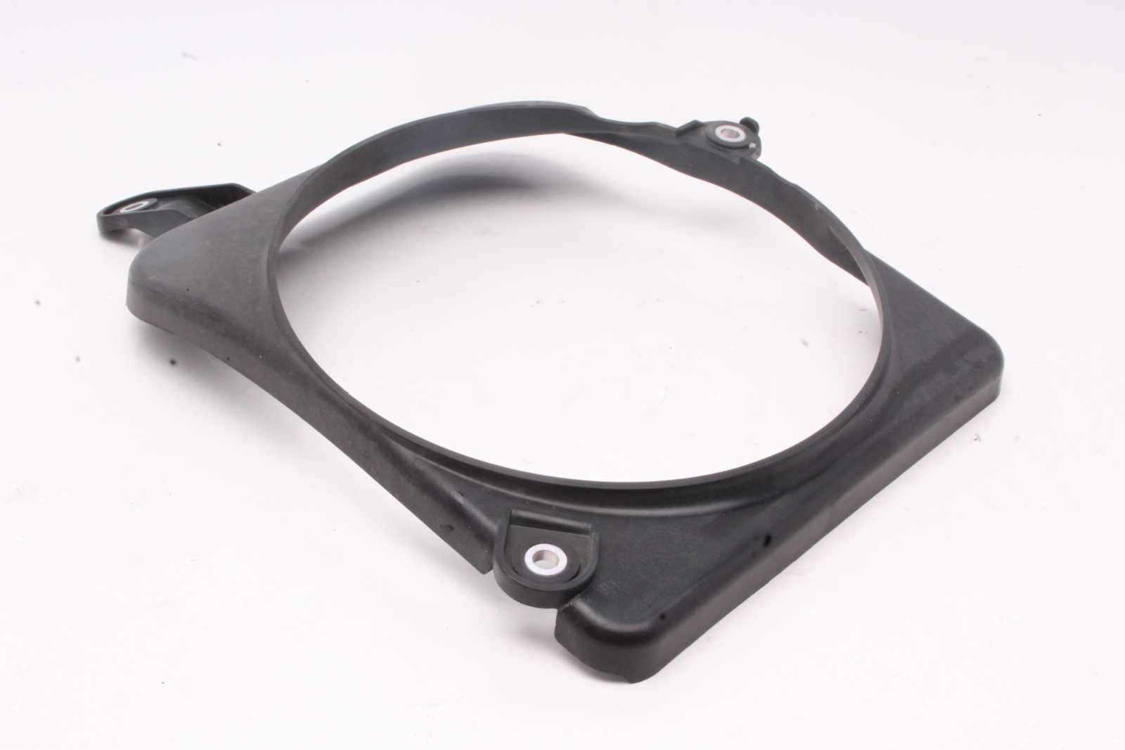 Lüfterabdeckung Kühler Abdeckung Triumph Tiger 1200 Explorer V13VG 12-15