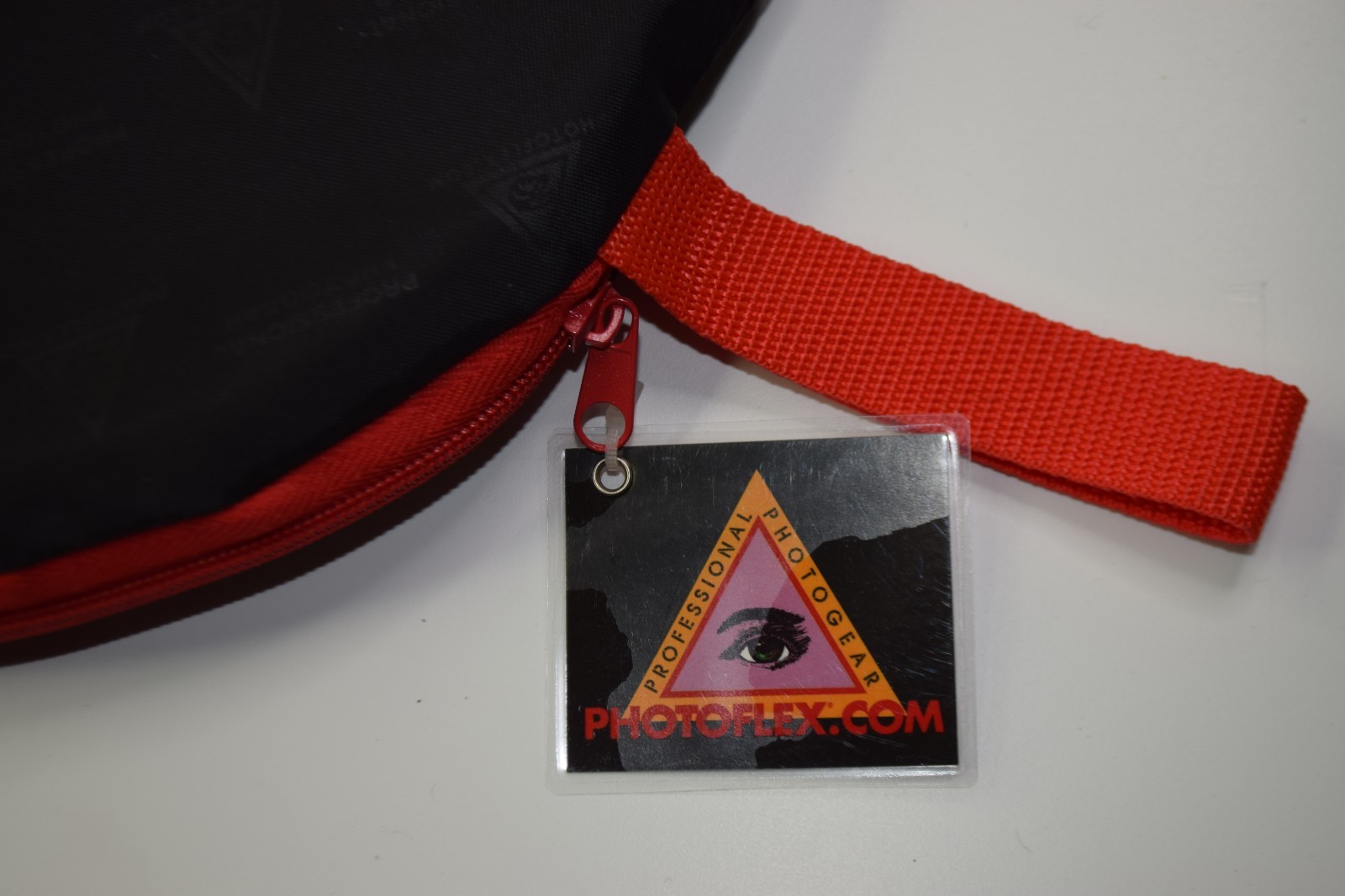 Photoflex LiteDisc White/Silver Collapsible Circular Reflector (32